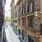 Cartari Rental in Rome Apartment