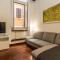 Cartari Rental in Rome Apartment