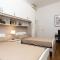 Cartari Rental in Rome Apartment