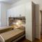 Cartari Rental in Rome Apartment