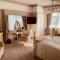 Nuthurst Grange Country House Hotel & Restaurant