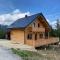 Chalet am Skigebiet mit Sauna, Bar, Billard, Carport und Kinderspielzimmer - 巴特圣莱昂哈德艾