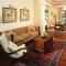 The Oberoi Grand Kolkata