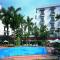 The Oberoi Grand Kolkata