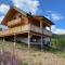 Chalet am Skigebiet mit Sauna, Bar, Billard, Carport und Kinderspielzimmer - 巴特圣莱昂哈德艾