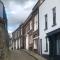 Market Square Grade II Listed Apartment