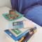 Cozy holyday apartament
