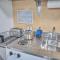 Fairway Paradise tiny home