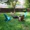 Fairway Paradise tiny home