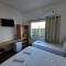 POUSADA LIMAS SUITES