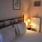 Alexandraki Rooms