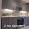 Market Square Grade II Listed Apartment
