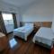 POUSADA LIMAS SUITES