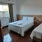 POUSADA LIMAS SUITES