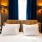 Lions Hotel