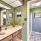 Sunny Pagosa Springs Escape with Deck and Views!