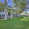 Sunny Pagosa Springs Escape with Deck and Views!