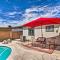 Stylish and Central Mesa Home with Private Pool! - Mesa