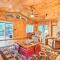Breathtaking Mountain Views Cullowhee Cabin! - Glenville