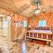 Breathtaking Mountain Views Cullowhee Cabin! - Glenville