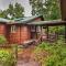 Breathtaking Mountain Views Cullowhee Cabin! - Glenville