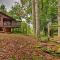 Breathtaking Mountain Views Cullowhee Cabin! - Glenville