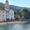 Studio apartman Loreta