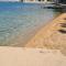 Studio apartman Loreta