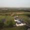Plawsworth Hall Serviced Cottages and Apartments