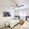 Fire Pit, Heated Pool: Central Tempe Escape!