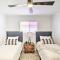 Fire Pit, Heated Pool: Central Tempe Escape!