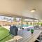 Fire Pit, Heated Pool: Central Tempe Escape!