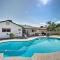Fire Pit, Heated Pool: Central Tempe Escape!