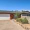 Fire Pit, Heated Pool: Central Tempe Escape!