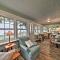 Boat and Ski Home on Edinboro Lake with Grill! - Edinboro