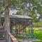 Guadalupe River Retreat with Private Yard - Seguin