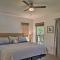 Guadalupe River Retreat with Private Yard