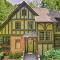 Charming Cashiers Cottage with Screened Porch! - Кешіерс