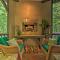 Charming Cashiers Cottage with Screened Porch! - Кешіерс