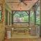 Charming Cashiers Cottage with Screened Porch! - Кешіерс