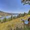 7 Mi to Ski Resort Dillon Condo with Mtn Views - ديلون