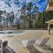 Resort-Style Condo with Balcony on Lake Keowee - Salem Resort-Style Condo with Balcony on Lake Keowee - Salem