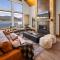 Private End Lakefront Cabin - Two Large Patios, Jacuzzi, Indoor Outdoor Fireplace