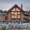Anglers Paradise - Located on Lake Estes, Fireplace, Two Large Patios, and Private Jacuzzi - استيس بارك