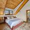 Anglers Paradise - Located on Lake Estes, Fireplace, Two Large Patios, and Private Jacuzzi - استيس بارك