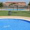 Apartamento jardin Sanlucar - Sanlúcar de Barrameda