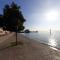 Appartamento Lido with parking space included