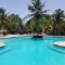 Villa Type Africaine