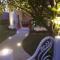 Villa Type Africaine