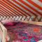 Eco-Camping De Helleborus, Yurt, Bell & Safari tent, Pipo, Caravans, Dorms and Units - Groningen